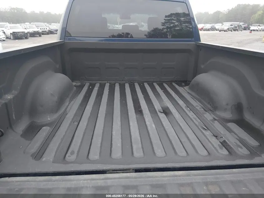 2019 RAM 1500 CLASSIC TRADESMAN  4X4 5'7 BOX