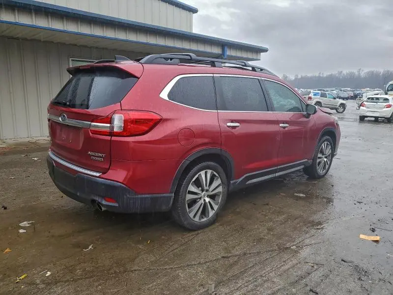 2020 SUBARU ASCENT TOURING  