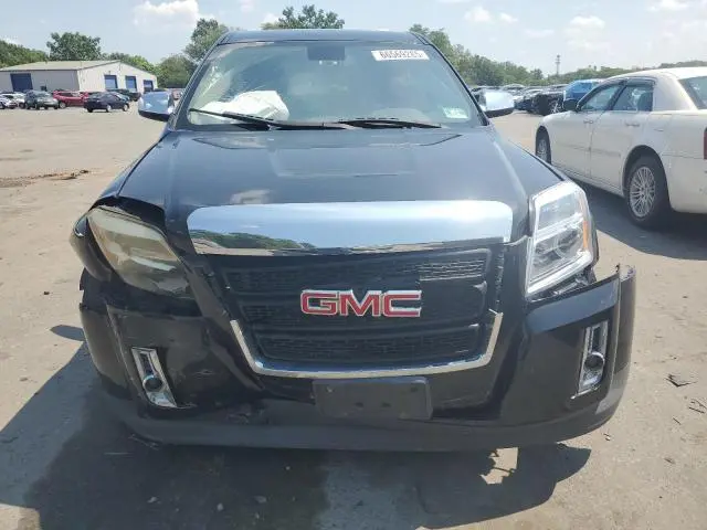 2013 GMC TERRAIN SLE  