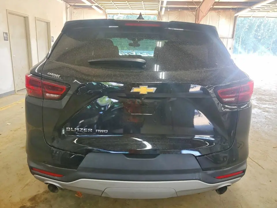 2023 CHEVROLET BLAZER 1LT   