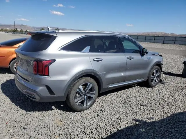2023 KIA SORENTO SXP  