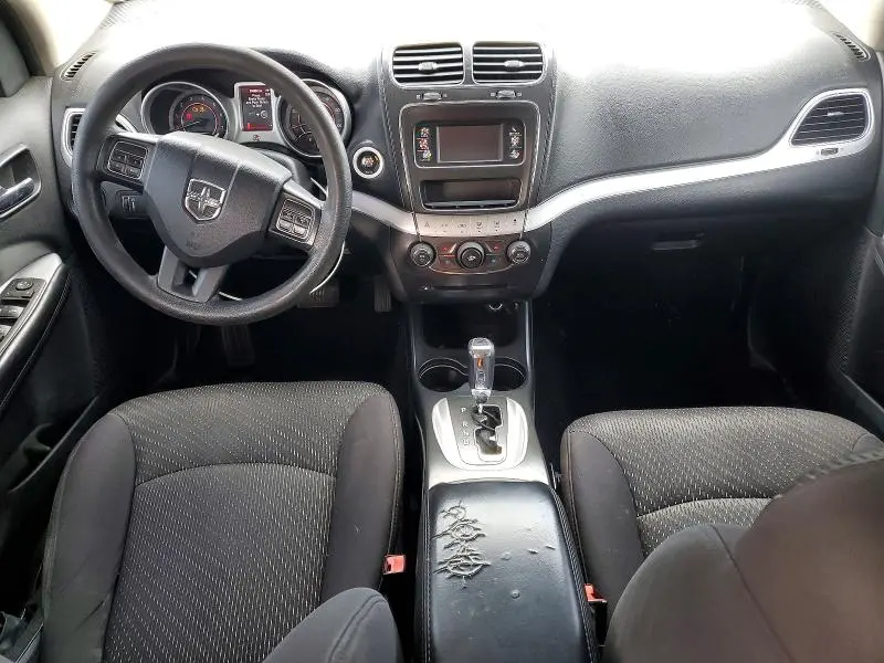 2013 DODGE JOURNEY SE  