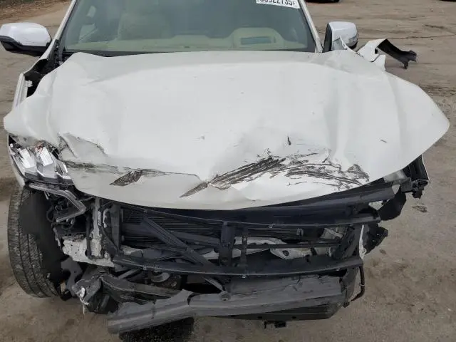 2023 CHEVROLET TAHOE C1500 PREMIER  