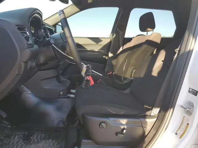 2025 DODGE DURANGO PURSUIT  