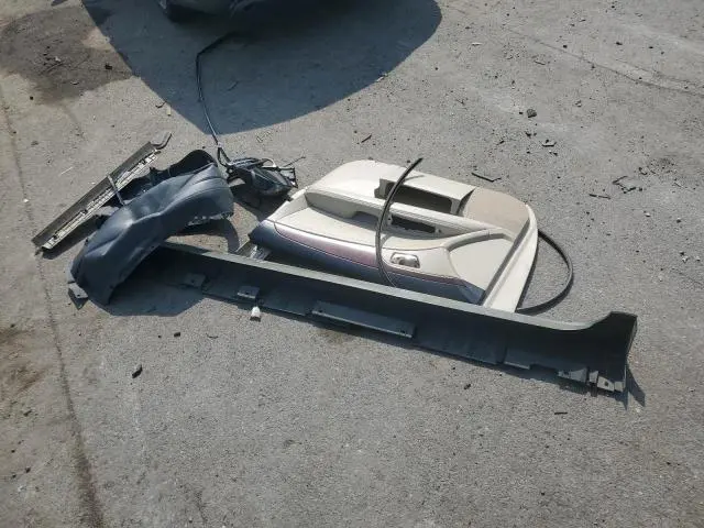 2011 TOYOTA AVALON BASE  