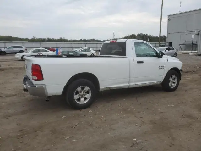 2018 RAM 1500 ST