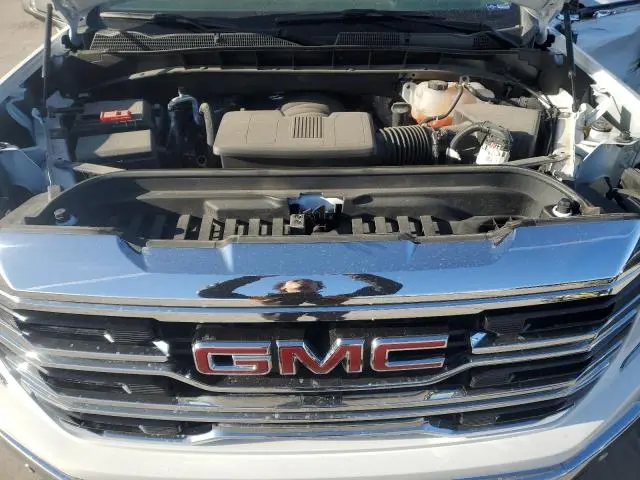 2024 GMC SIERRA K1500 SLT  