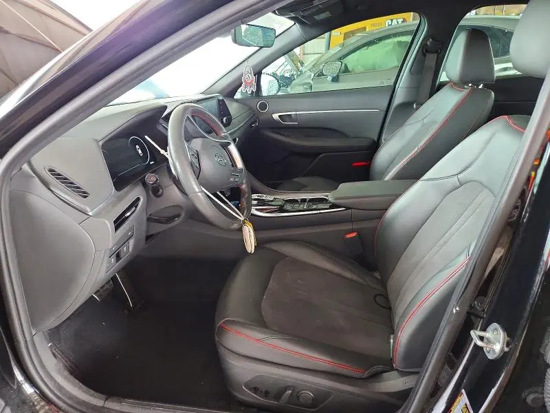 2020 HYUNDAI SONATA SEL PLUS  