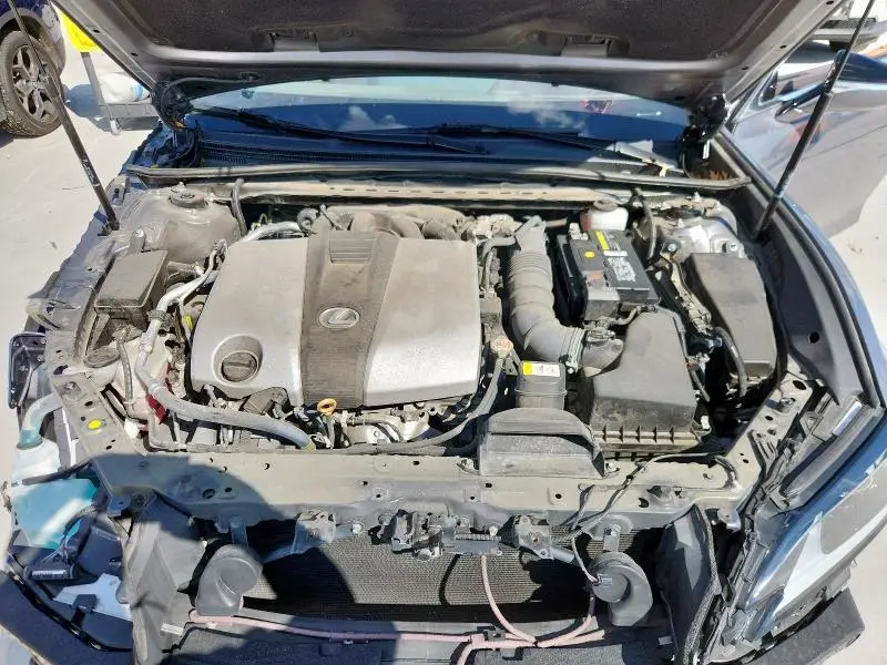 2021 LEXUS ES 350 BASE  