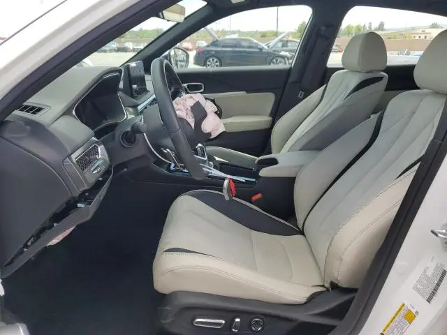 2025 ACURA INTEGRA A-SPEC TECH  