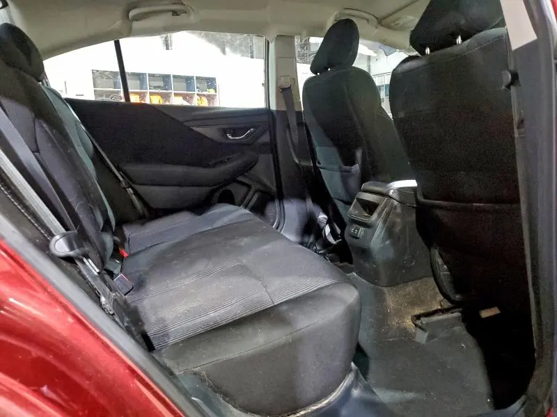 2020 SUBARU LEGACY PREMIUM  