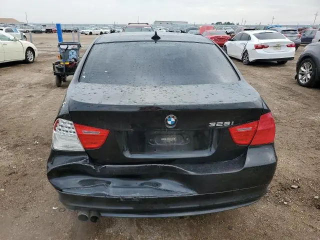 2011 BMW 328 I  