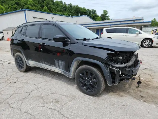 2021 JEEP COMPASS SPORT  