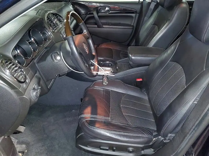 2017 BUICK ENCLAVE   