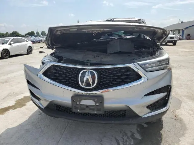 2019 ACURA RDX   