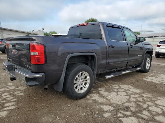 2014 GMC SIERRA K1500 SLE