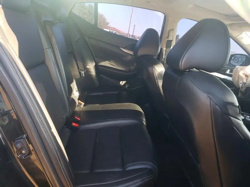 2016 NISSAN MAXIMA 3.5 SL  