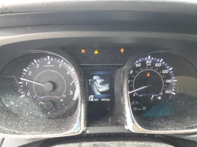 2014 TOYOTA AVALON BASE  