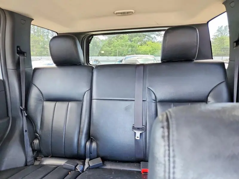 2011 JEEP LIBERTY SPORT  