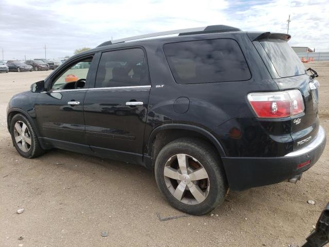 2010 GMC ACADIA SLT-1