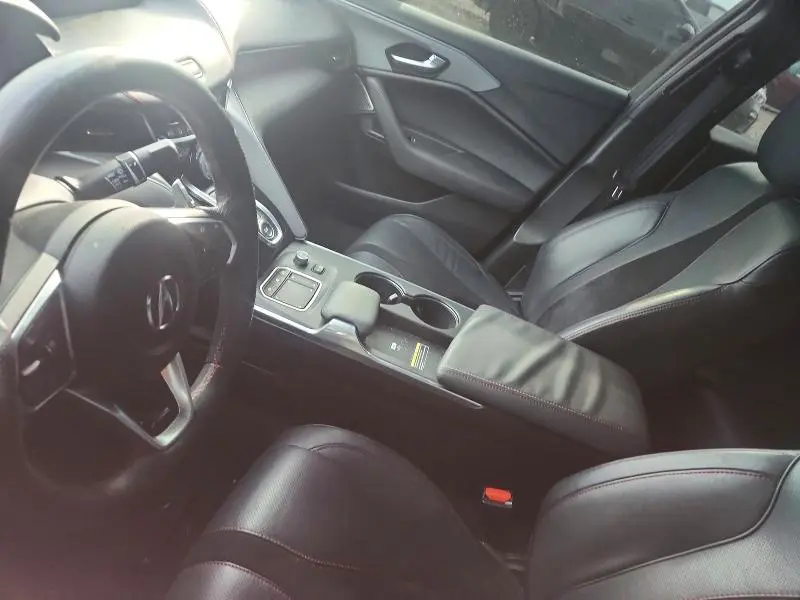2022 ACURA TLX TECH A  