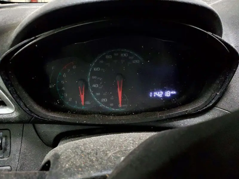 2019 CHEVROLET SPARK LS  