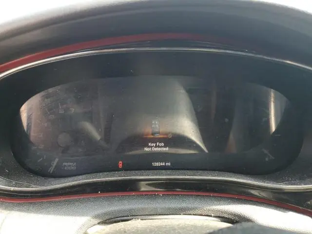 2016 DODGE DART GT  