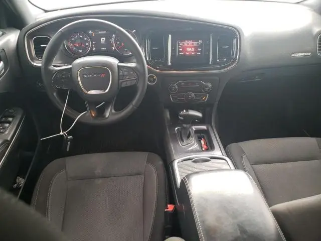 2015 DODGE CHARGER SE  