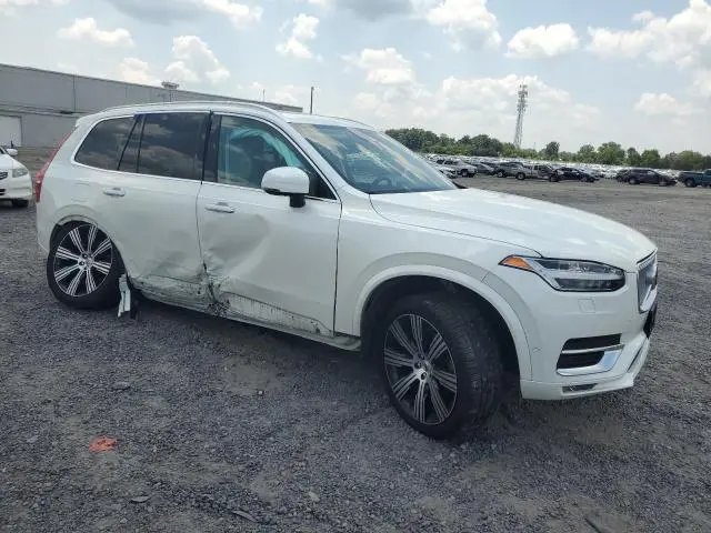 2022 VOLVO XC90 T6 INSCRIPTION  