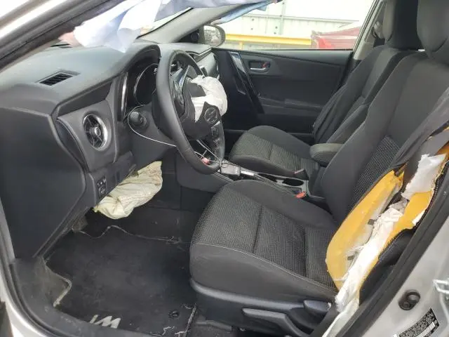 2016 TOYOTA SCION IM   