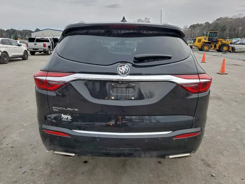 2020 BUICK ENCLAVE AVENIR  