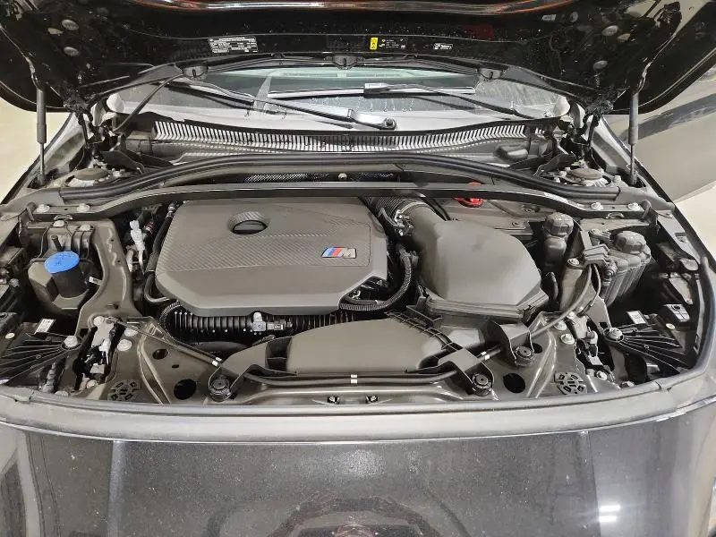 2026 BMW M235XI   