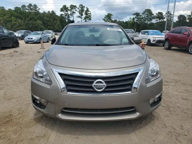 2013 NISSAN ALTIMA 3.5S  