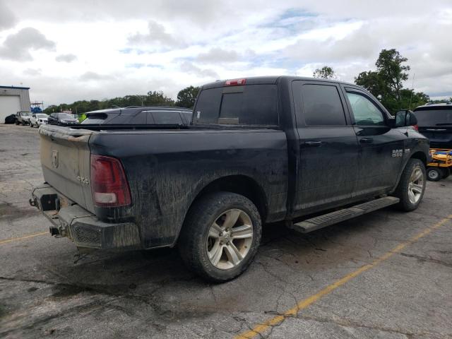 2014 RAM 1500 SPORT