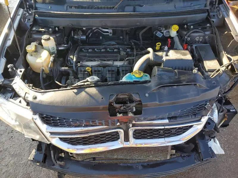 2015 DODGE JOURNEY SE  