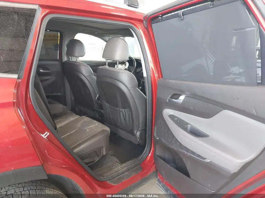 2020 HYUNDAI SANTA FE SEL 2.0T