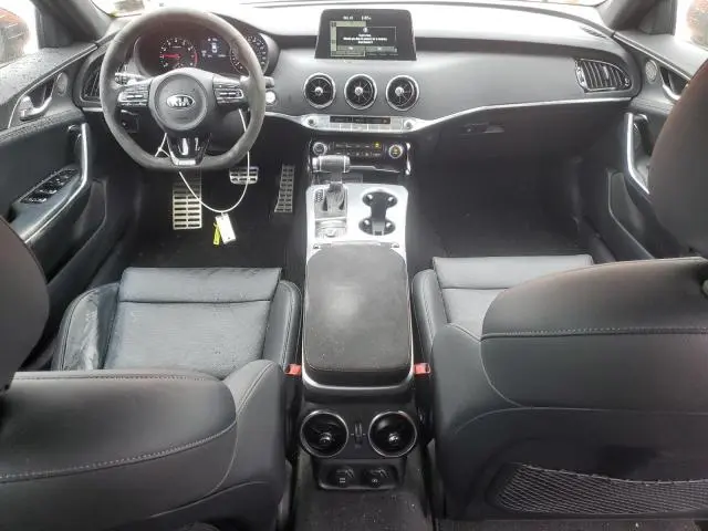2019 KIA STINGER GT  