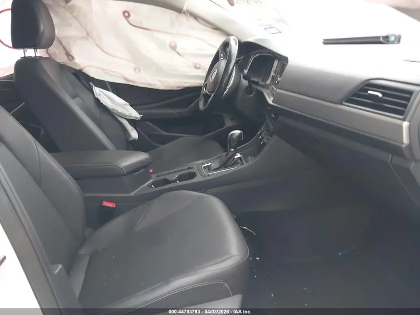 2019 VOLKSWAGEN JETTA 1.4T R-LINE/1.4T S/1.4T SE