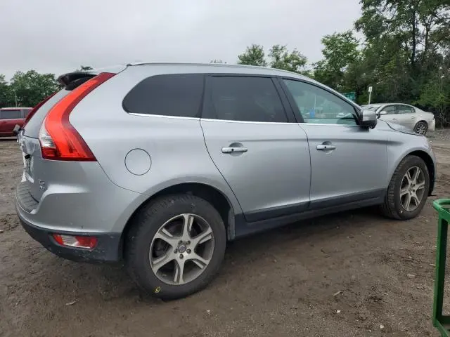 2013 VOLVO XC60 T6  
