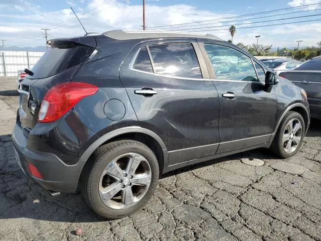 2016 BUICK ENCORE CONVENIENCE  