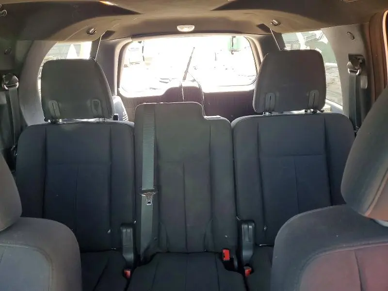 2017 FORD EXPEDITION EL XLT  