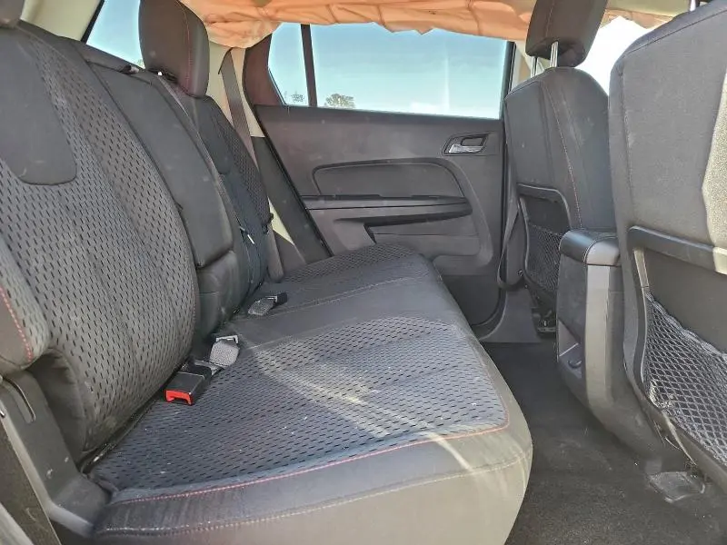 2013 GMC TERRAIN SLE  