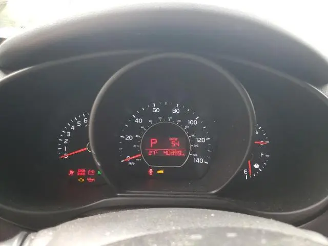 2014 KIA SOUL !  