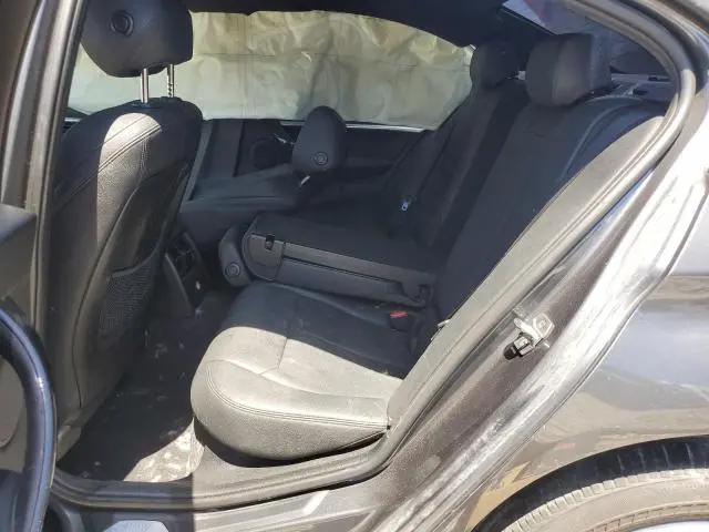 2016 BMW 328 I SULEV  