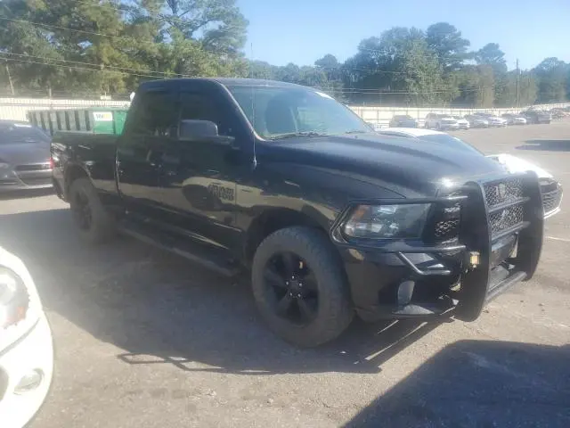 2017 RAM 1500 ST