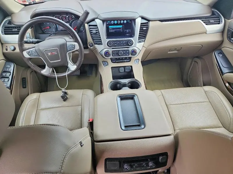 2018 GMC YUKON XL C1500 SLT  