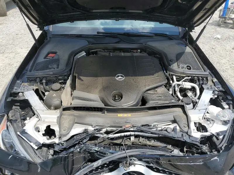 2019 MERCEDES-BENZ CLS 450 4MATIC  