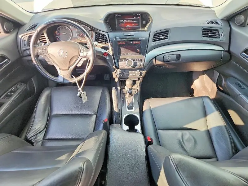 2016 ACURA ILX BASE WATCH PLUS  
