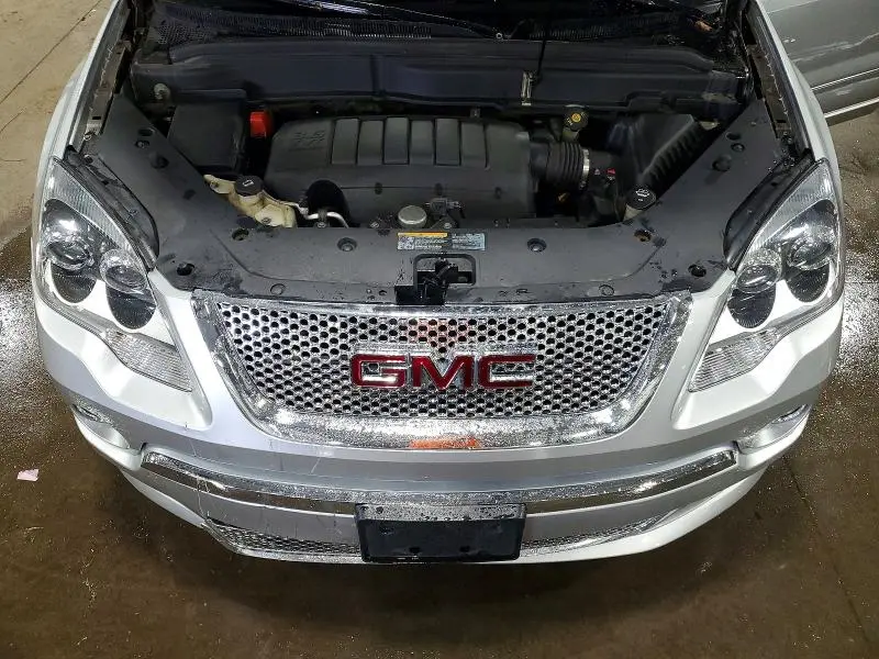 2012 GMC ACADIA DENALI  