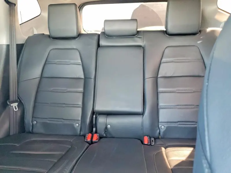 2022 HONDA CR-V EXL  
